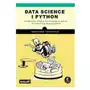 Data science i Python. Stawianie czoła najtrudniejszym wyzwaniom biznesowym Sklep on-line