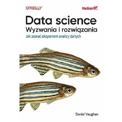 Data science, wyzwania i rozwiązania. Jak zostać ekspertem analizy danych