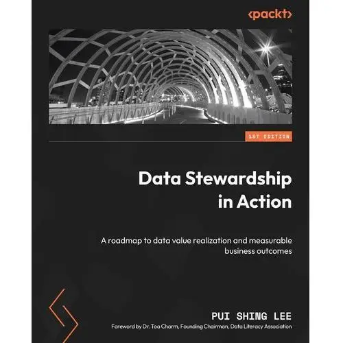 Data Stewardship in Action