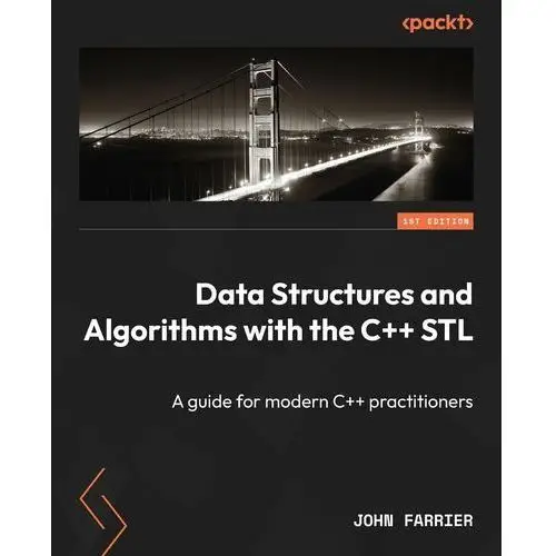 Data Structures and Algorithms with the C++ STL