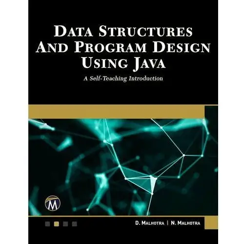 Data Structures and Program Design Using Java