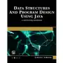 Data Structures and Program Design Using Java Sklep on-line