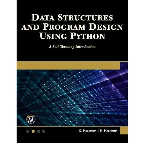 Data Structures and Program Design Using Python