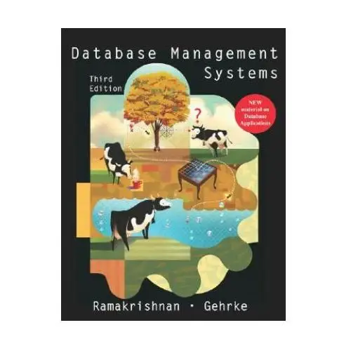 Database management systems Mcgraw-hill education - europe