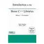 Introduction to the Boost C++ Libraries; Volume I - Foundations Sklep on-line