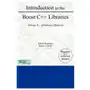 Introduction to the boost c++ libraries; volume ii - advanced libraries Datasim education bv Sklep on-line