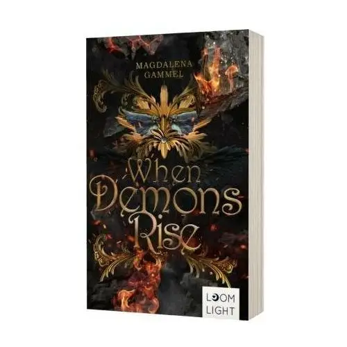 Daughter of Heaven 2: When Demons Rise