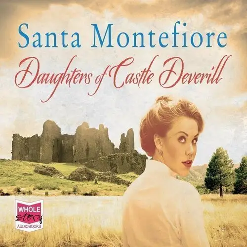 Daughters of Castle Deverill