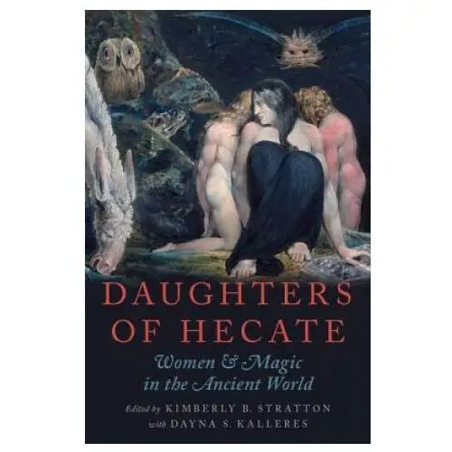 Daughters of Hecate