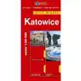 Daunpol Plan miasta. katowice Sklep on-line