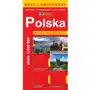 Polska. Mapa drogowa 1:750 000,640392_001 Sklep on-line