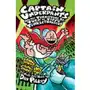 Captain underpants and the terrifying return of tippy tinkletrousers Dav pilkey Sklep on-line