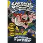 Captain Underpants and the Wrath of the Wicked Wedgie Woman DAV PILKEY Sklep on-line