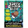 The adventures of super diaper baby Dav pilkey Sklep on-line