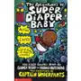 Dav pilkey The adventures of super diaper baby Sklep on-line