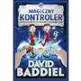 Magiczny kontroler David baddiel Sklep on-line