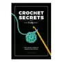 David & charles Boss your crochet: over 70 crochet tips and tricks from the knotty boss Sklep on-line