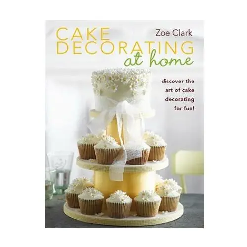 Cake Decorating at Home