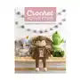 David & charles Crochet activity toys: amigurumi patterns for interactive toys Sklep on-line