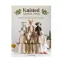 Knitted Animal Toys: 25 Knitting Patterns for Adorable Animal Dolls Sklep on-line