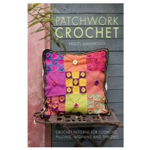 Patchwork Crochet