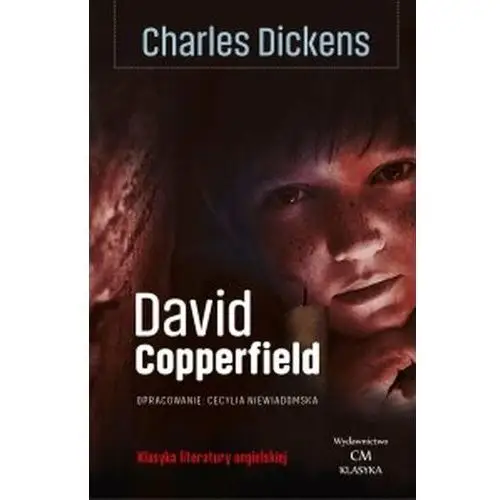 David Copperfield