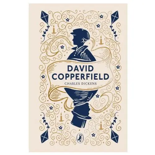 David Copperfield