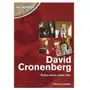 David Cronenberg: Every Movie, Every Star McNeill, Patrick; Chapman, Steve Sklep on-line