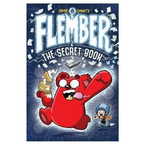 Flember: the secret book David fickling books