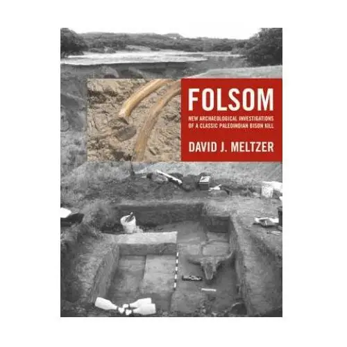 David J. Meltzer - Folsom