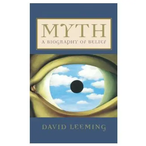 David leeming - myth Oxford university press inc