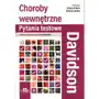 Davidson Choroby wewnętrzne. Pytania testowe Sklep on-line