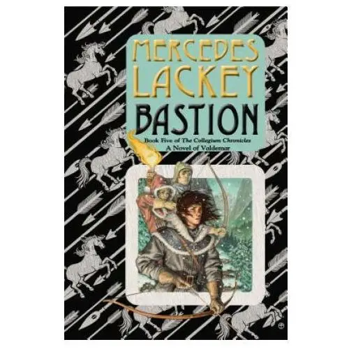 Bastion Daw books
