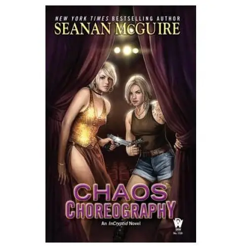 Chaos choreography Daw books