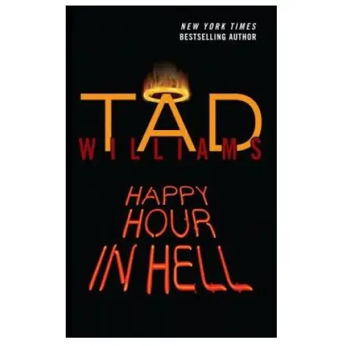 Happy hour in hell Daw books