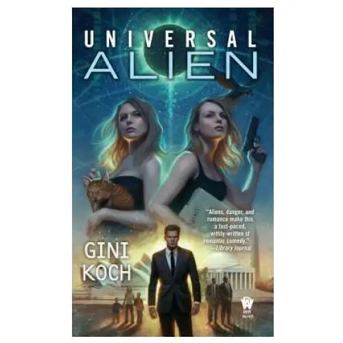 Universal Alien