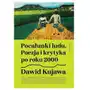 Dawid kujawa Pocałunki ludu. poezja i krytyka po roku 2000 Sklep on-line