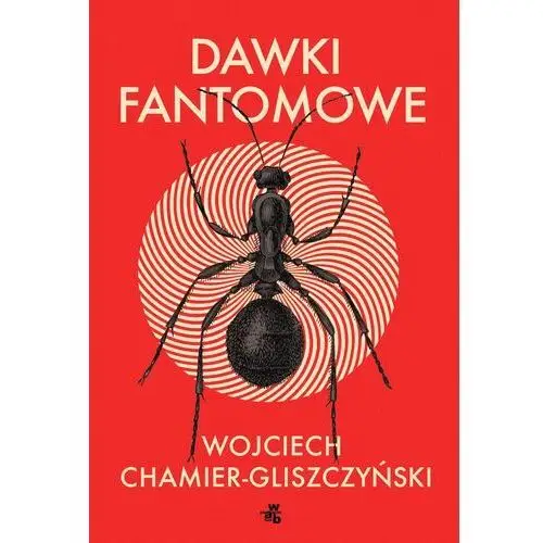 Dawki fantomowe Chamier-Gliszczyński Wojciech