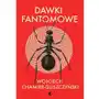 Dawki fantomowe Chamier-Gliszczyński Wojciech Sklep on-line