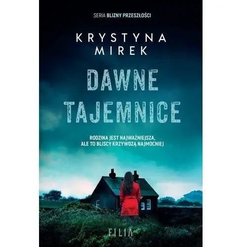 Dawne tajemnice