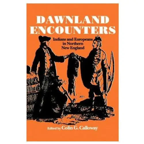 Dawnland Encounters