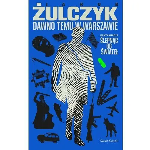 Dawno temu w Warszawie