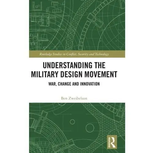 Understanding the military design movement Dawson, suleika