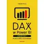 DAX w Power BI. Podstawy. Podręcznik z ćwiczeniami Sklep on-line