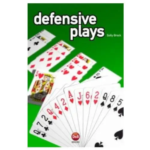 Defensive plays D&b publishing