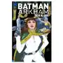 Batman arkham: talia al ghul Dc comics Sklep on-line