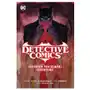 Batman detective comics v01 gotham noctu Dc comics Sklep on-line