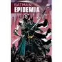 Dc comics Batman epidemia. batman Sklep on-line