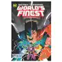 Dc comics Batman superman worlds finest v02 strang Sklep on-line