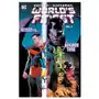 Dc comics Batman/superman: world's finest vol. 4: return to kingdom come Sklep on-line